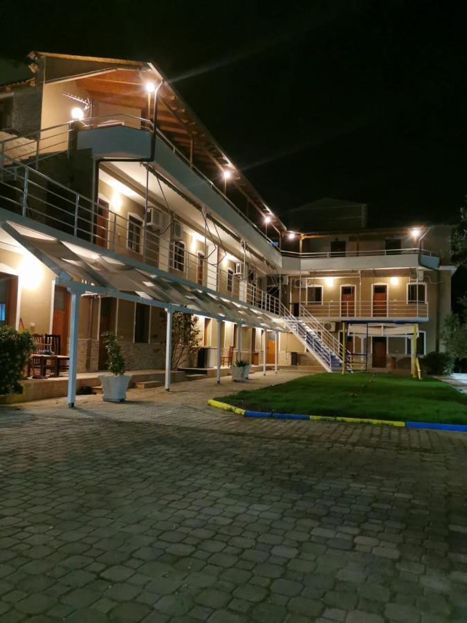 Dolce Italia Hotel Радиме Екстер'єр фото