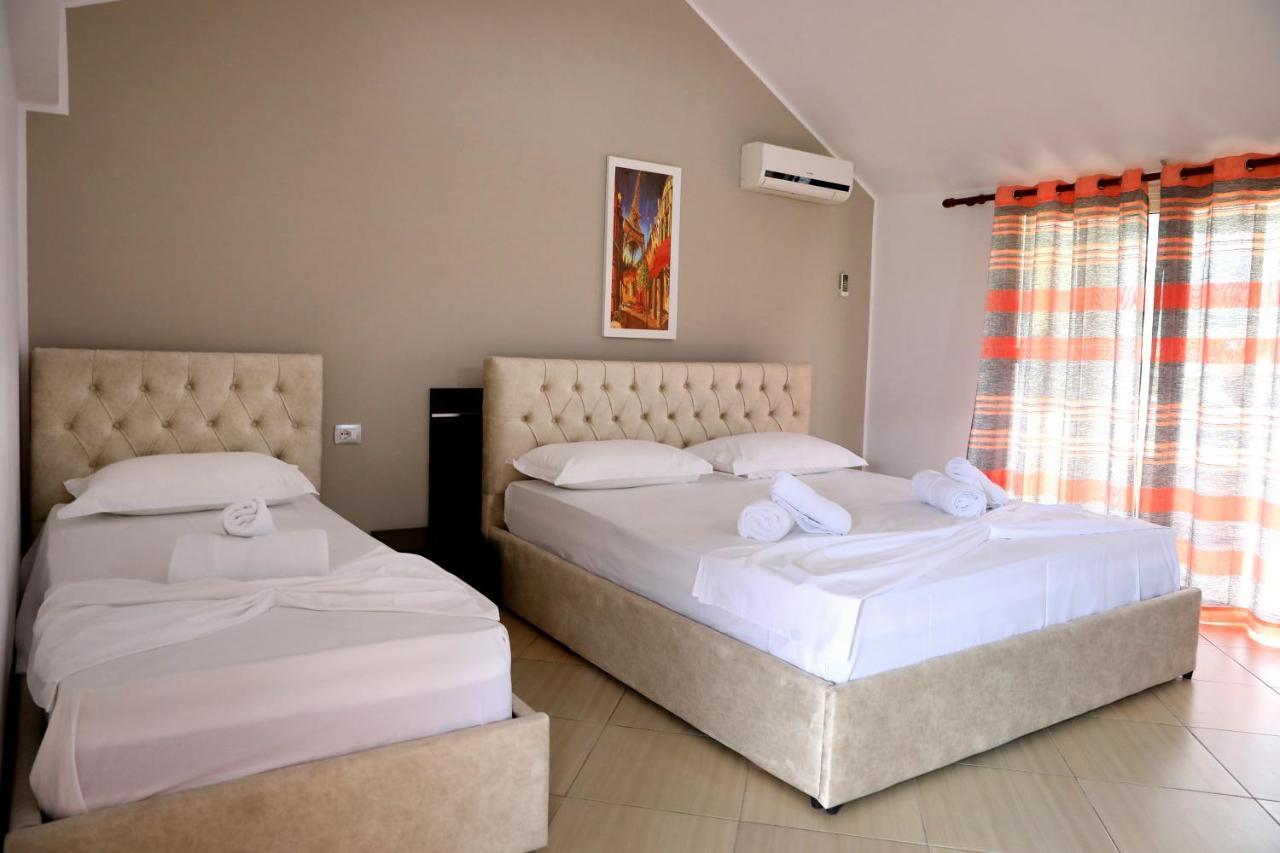 Dolce Italia Hotel Радиме Екстер'єр фото